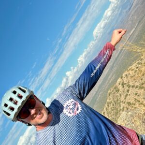 MTN BIKING LIFE Jersey – The Trail Rewards