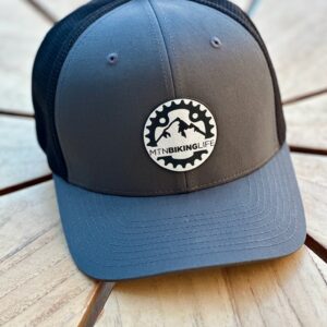 MTN BIKING LIFE Trucker Hat